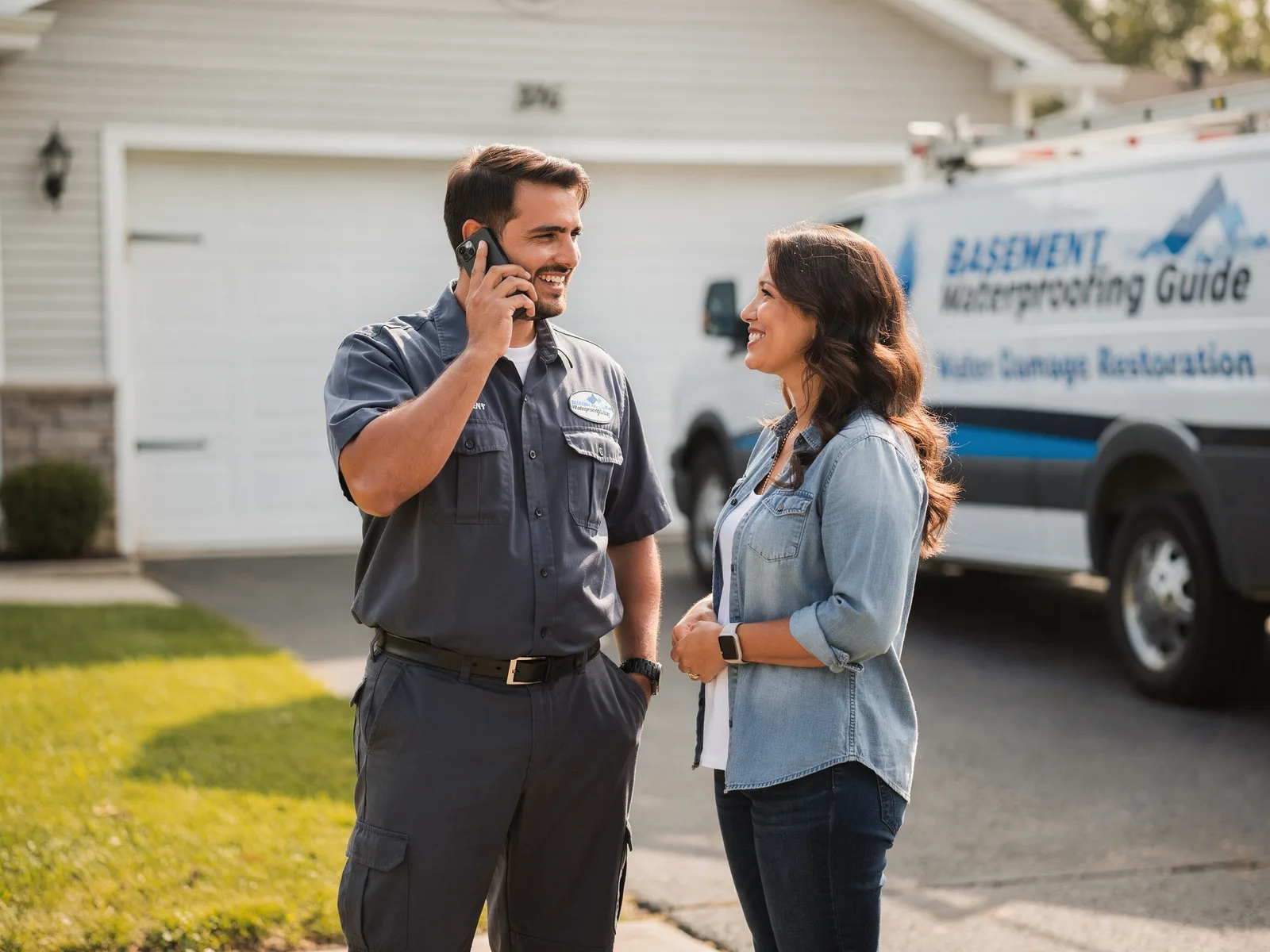 Basement Waterproofing Near Me Neptune, NJ FAQs